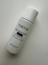 TirTir Milk Skin Toner Light 20ml 0.67 oz Travel/Sample Size
