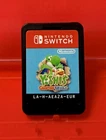 Yoshi's Crafted World Nintendo Switch Game Cartridge only
