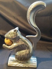 NorPro Davy Crackit The Squirrel Nutcracker 