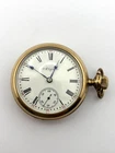 Elgin Antique Mechanical Pocket Watch  17J  18s  Gr.249  8682209 WORKS!