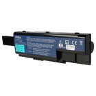 Battery for Acer BT.00604.024 AS07B61 AS07B75 BT.00603.041 BT.00603.042 8800mAh