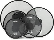 RTOM Black Hole Mesh Practice Set
