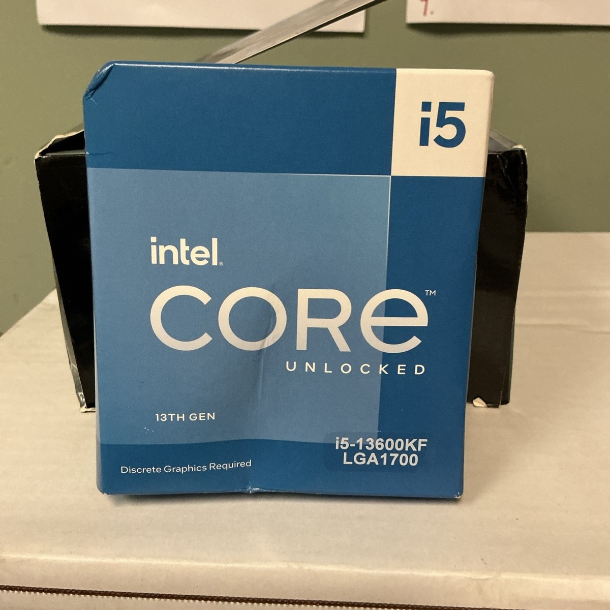 Buy Intel Core i5-13600KF Processor (5.1 GHz, 14 Cores, LGA