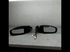 JDM Nissan Skyline V35 Coupe OEM Side Door Mirrors Left Right Set Duty Included