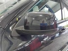 Driver Side View Mirror Painted With Turn Signal Fits 13-22 DURANGO 3027155