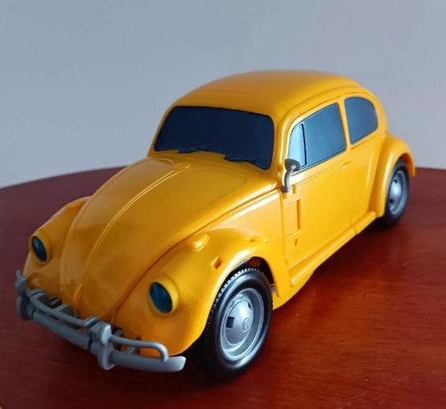 bumblebee transformers power charge da bumblebee movie - Foto 4 di 4