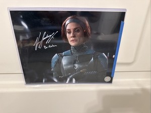 Swau Autograph | eBay