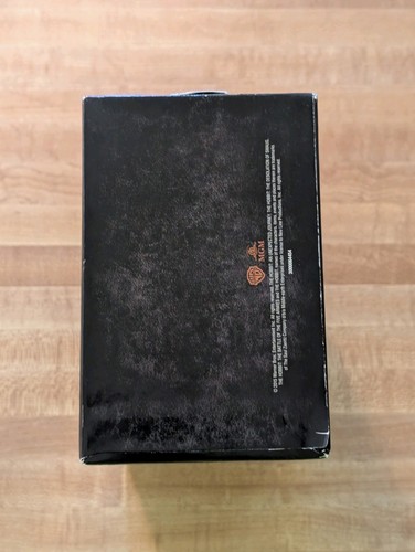15 DISC The Hobbit Trilogy Extended Edition DVD Black Box VERY GOOD - Picture 5 of 7