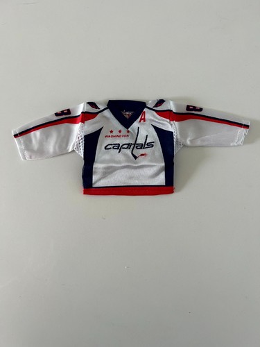 NHL Mini Hockey Jerseys - You Pick - Wide Variety Available! New Jerseys Added!! - Picture 118 of 132