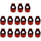 5 Pack Flute Supply Replacement Mouthpiece Headjoint Blow Aid Mouthpieces