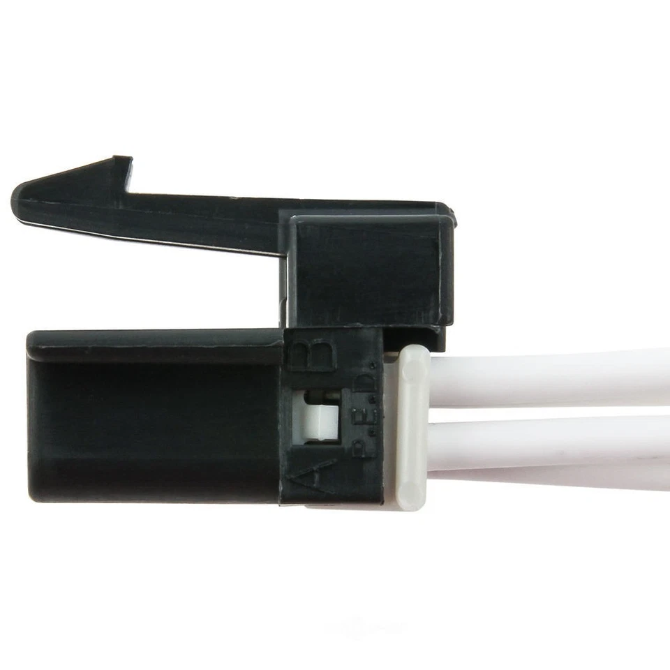 Conector en línea compatible con Pontiac Bonneville WVE 1994-1999 de NTK Foto 3 de 4