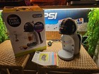 DeLonghi Dolce Gusto EDG 155.B Coffee Machine – Mini Me Pod Espresso 0.8L	