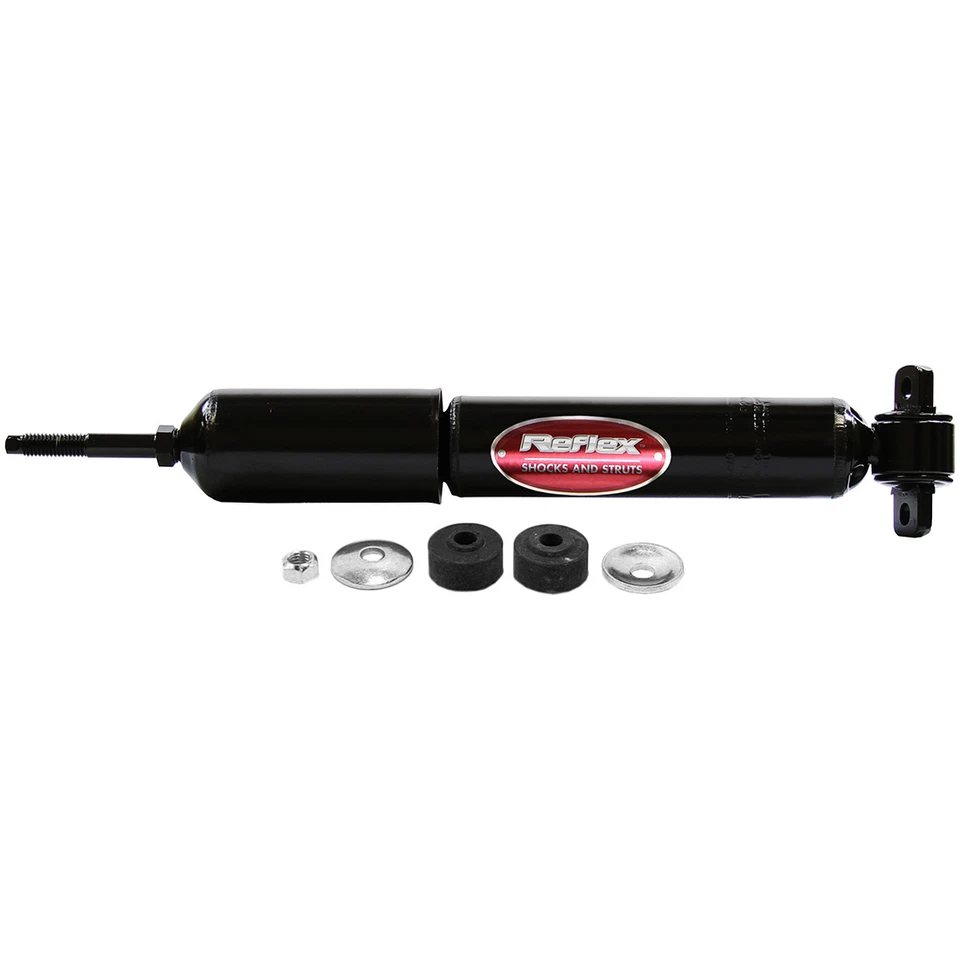 Monroe Front Shock Absorbers for 1997-2002 Ford Expedition - Image 2 of 2