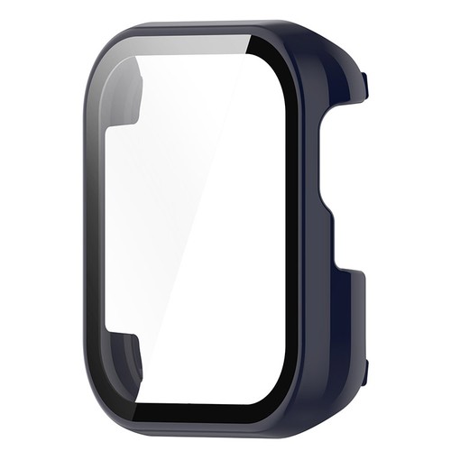 PC+Tempered Film Integrated Protective Shell Case Part for OPPO Watch SE - Photo 15 sur 18