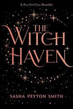 The Witch Haven, Smith, Sasha Peyton