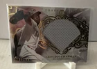 2015 Topps Tribute Baseball Aroldis Chapman Jumbo Jersey Relic /199
