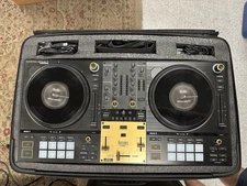 Hercules DJControl Inpulse T7 Premium 2-Deck Motorized Serato DJ Controller