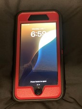 Apple iPhone SE - 128 GB - Space Gray Unlocked 