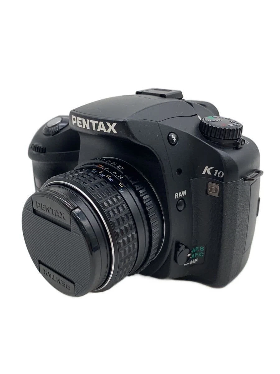 PENTAX K10D Digital Cameras for Sale - Shop New & Used Digital