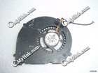 Gateway W340UA 3000 Y410 CF0550-B10M-C083 B1425020G00005 3Pin Laptop Cooling Fan