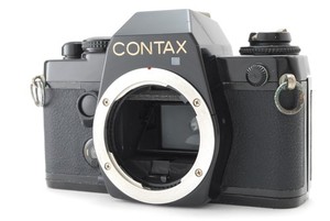 Contax 139 Quartz | eBay