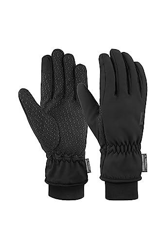 Reusch Guanti multifunzione unisex Kolero STORMBLOXX™ Touch-TEC™, antivento, e - Bild 1 von 3