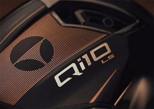 TaylorMade Qi10 LS Driver Designer US Model 10.5° S-Flex Diamana T Graphite New - Picture 10 of 12