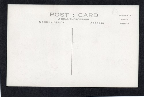 Postcard Southampton Hampshire tram motor car Holy Rood and High Street RP - Foto 2 di 2