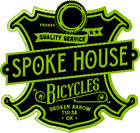 spokehousebicycles
