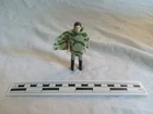 Return of the Jedi 1984 Princess Leia in Combat Poncho. Missing some accessories
