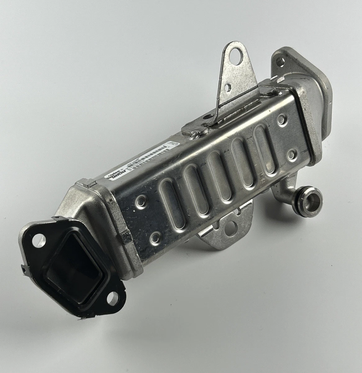 Valeo OEM EGR Cooler 0050056437 00500578090 05287546AC MM11849 foto 7