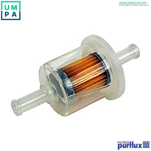 FUEL FILTER CP103 FOR LAND ROVER FREELANDER/Soft/Top/SUV 204D3/M 47 2.0L 4cyl - Picture 1 of 8