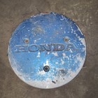 Honda Shadow 700 & VT750 750 Left Engine Motor Alternator Stator Coil Cover Trim