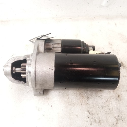 059911023Q motorino di avviamento AUDI A6 BERLINA 4F2 727029 - Picture 1 of 9