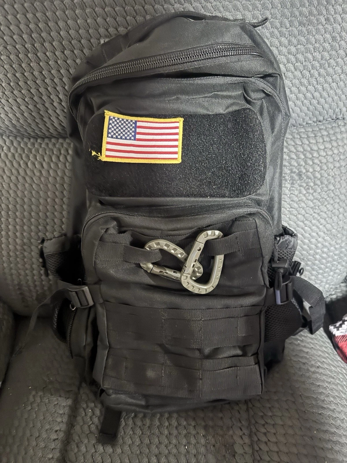 Active Doodie Dad Gear Diaper Bag