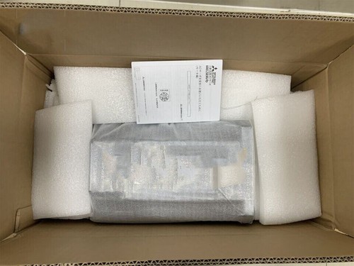 Servomotor Mitsubishi HA100NCB-S nuevo en caja 1 pieza - Imagen 6 de 9