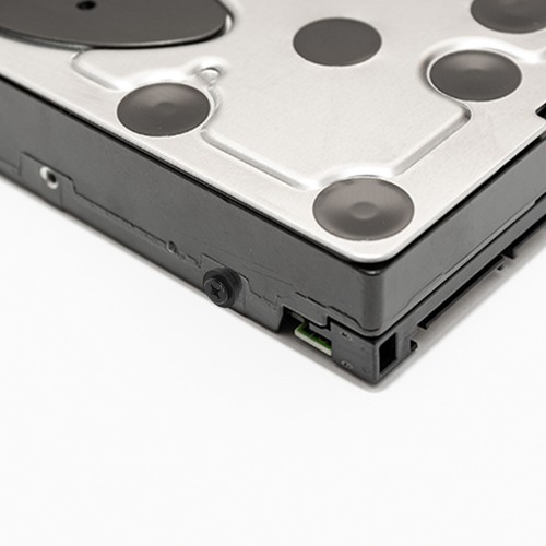 10 Pcs Shock Absorbing Screws Hard Drive Disk Damping Computer Replacement Case - Afbeelding 12 van 12