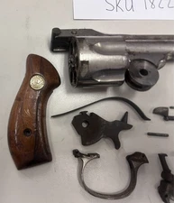 H&R Revolver 32 Cal Repair Parts SKU 1822- Do NOT ship to NY/Cali.