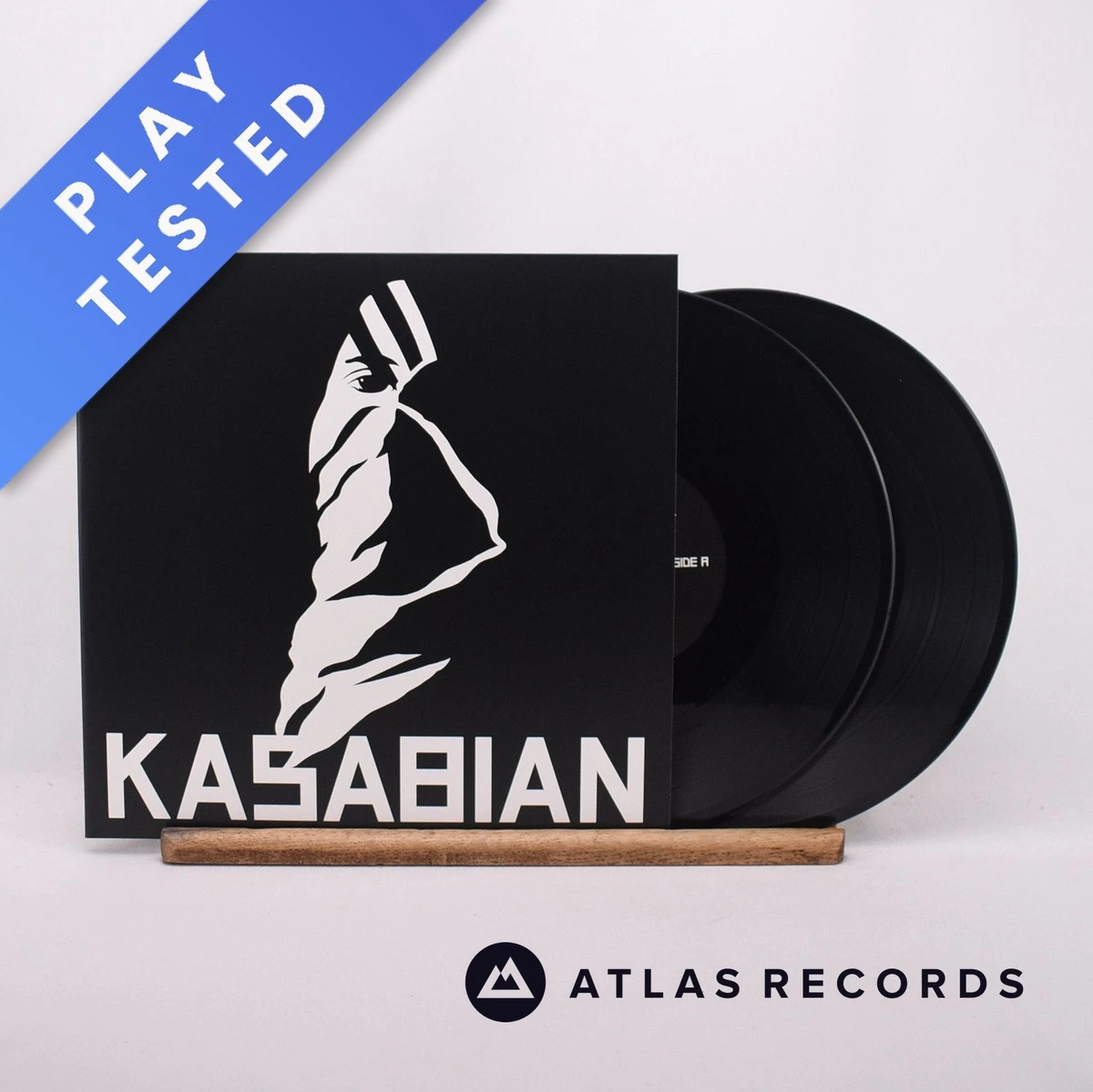Kasabian 10