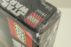 Lego Star Wars LOT: 75104 & 75172 (Sealed, but some wear)