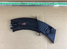 2007 - 2013 BMW E90 328i Dash Front Left Cup Holder 7127406 OEM
