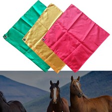 Easy To Hang On Horse Equestrian Flag Conductor Flag Variety Of Colors