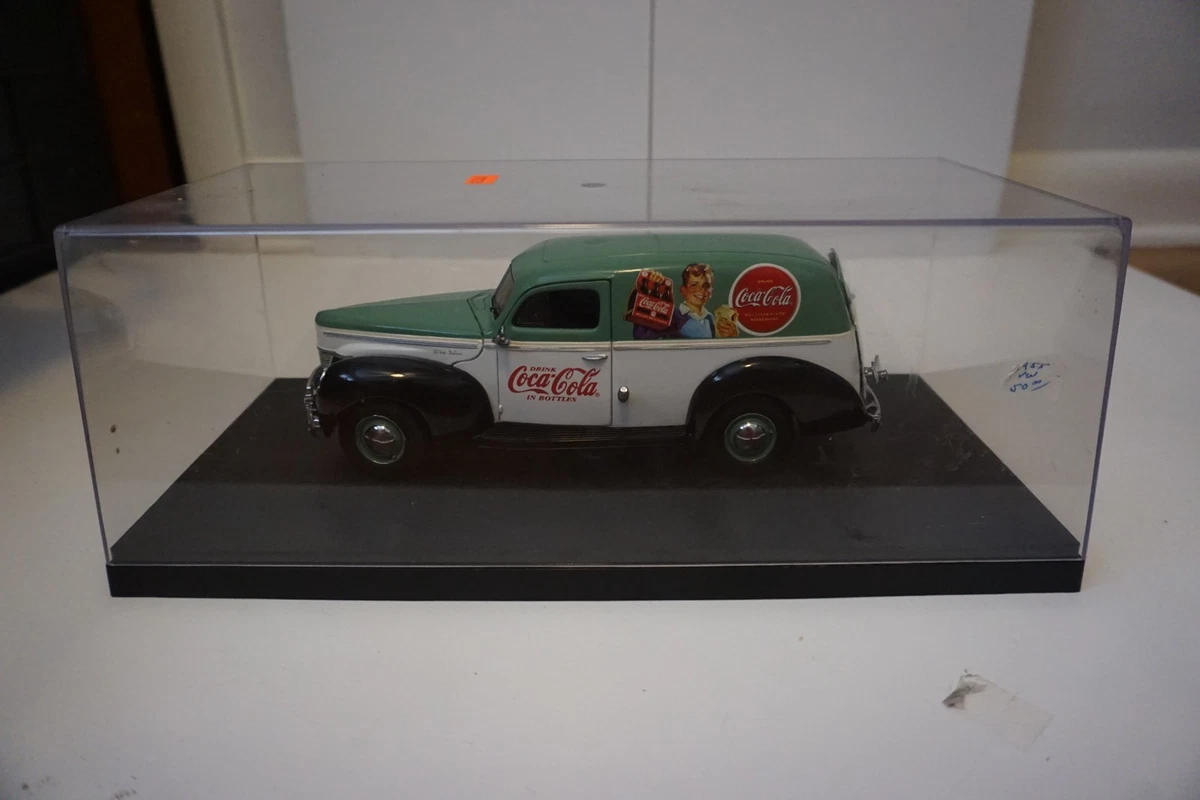 Preços baixos em Coca-Cola Ford Veículos de brinquedo em metal