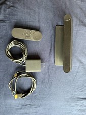 Portal TV from Facebook Model TV Video Calling Device + Cord/Remote/HDMI