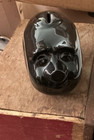 Harley Davidson Hog 1936 Classic Motorcycle Gas Tank Shaped Drk black Piggy Bank — photo 7