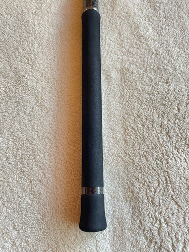 Evergreen Poseidon Zephyr Avant-Garde Zags 102AGS Seabus Used, Minimal Wear - Picture 3 of 6
