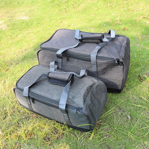 Outdoor Kochbedarf Tasche Multifunktionale Topftasche für - Bild 10 von 12