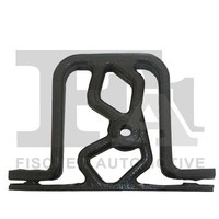 Fa1 Halter, Abgasanlage 103-919 FüR BMW