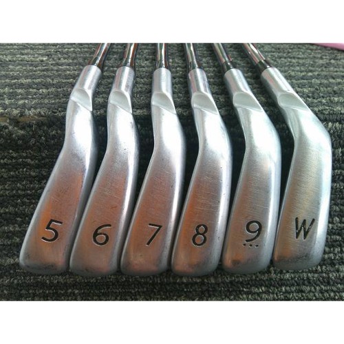 Used Ping G400/Dynamic Gold 105/R300 (#5-9P) from Japan - Picture 4 of 6