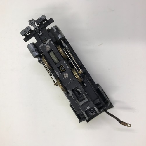 Mantua Locomotive HO Scale Model Train Black - Picture 10 of 17